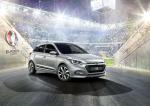 Hyundai i20 GO! 2016 года (EU)